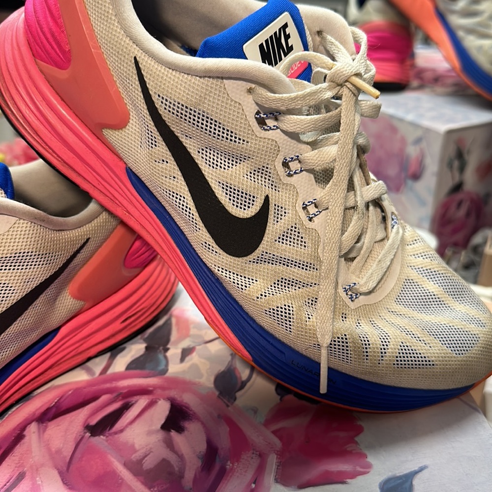 Women's Nike Running Shoes